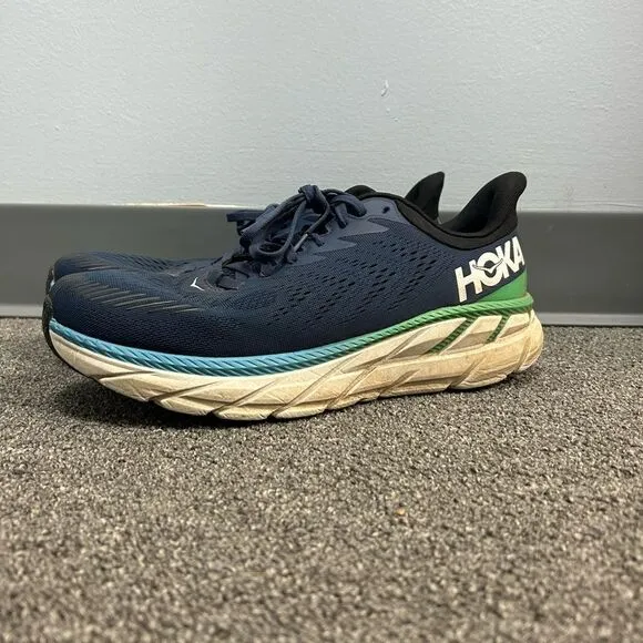 Hoka one one Clifton size 11.5