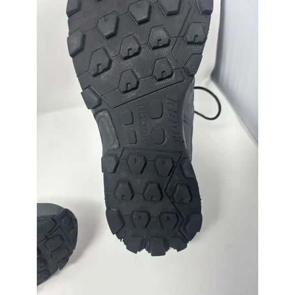Invo-8 Shoes Men's 10 Women's 11.5 Roclite‎ G 345 Trail Hiking Shoes Waterproof