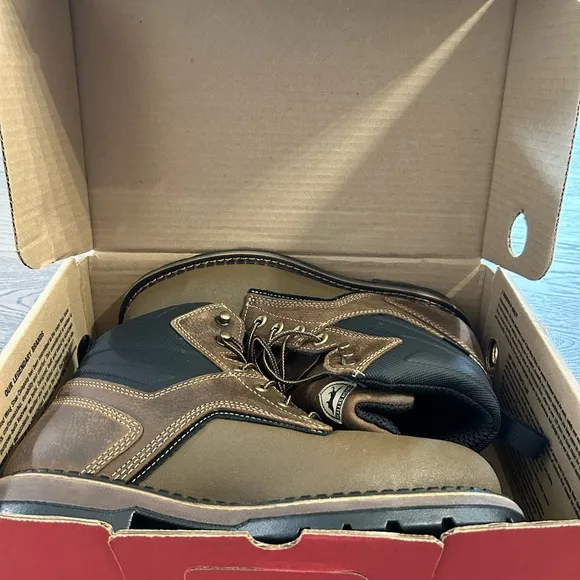 Irish Setter Men’s Work Boots