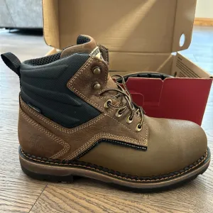 Irish Setter Men’s Work Boots