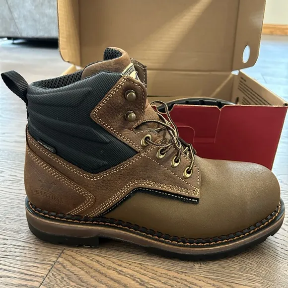 Irish Setter Men’s Work Boots