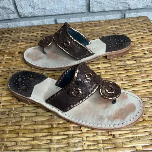 Jack Rogers Sandals