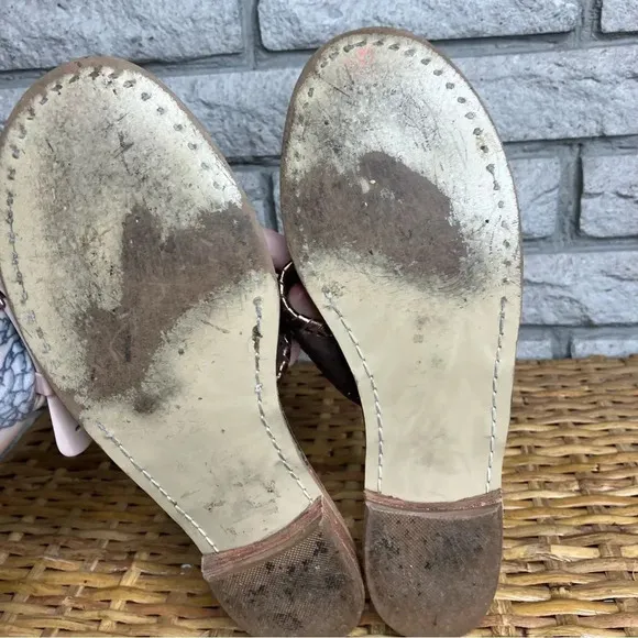 Jack Rogers Sandals