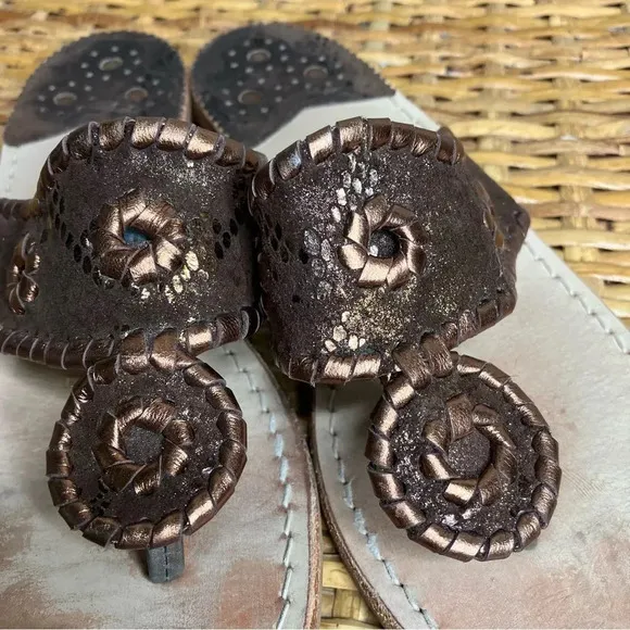 Jack Rogers Sandals