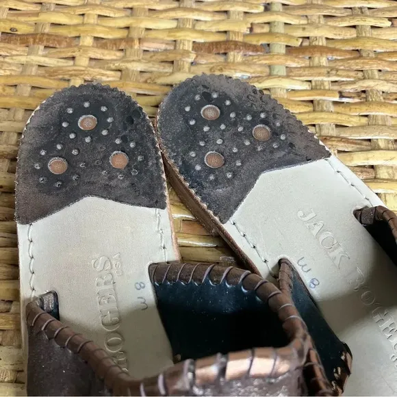 Jack Rogers Sandals