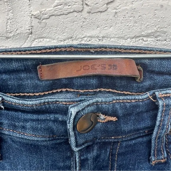 Joe’s Jeans High Rise Legging