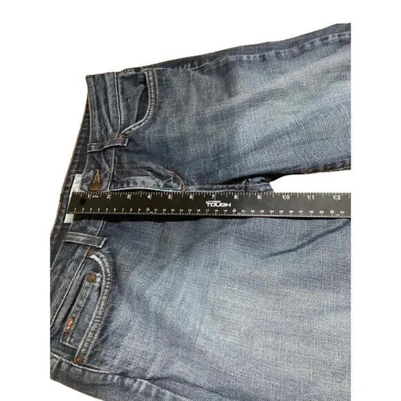 Joe's Jeans Women's Flare Jeans, Size 29, Y2K, Retro, Boho, Blue