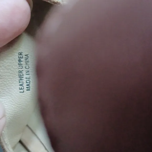 Joes wedge sandals