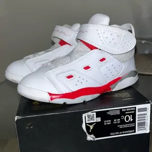 Jordan Boy's (Little Kid) Size 10