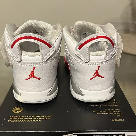Jordan Boy's (Little Kid) Size 10