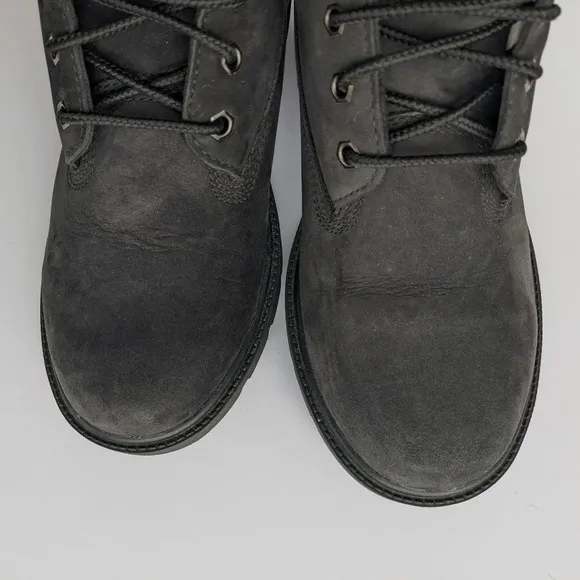 Juniors Timberland Premium Boot