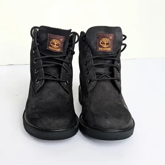 Juniors Timberland Premium Boot