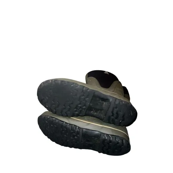 ✨Kamik Men's Lucas 2 Waterproof Sz 9 Boots✨