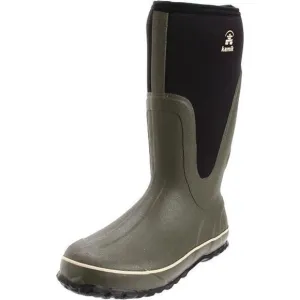 ✨Kamik Men's Lucas 2 Waterproof Sz 9 Boots✨