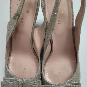 Kate Spade Silver Women's Shoes