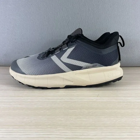 Keen 450 Dirt Sneaker Shoes Men's Size 12 Blue Gray White Lace Up Hiking‎ Sports