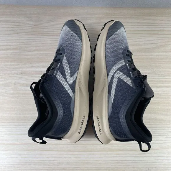 Keen 450 Dirt Sneaker Shoes Men's Size 12 Blue Gray White Lace Up Hiking‎ Sports