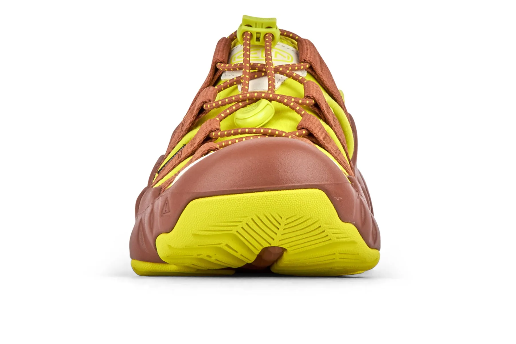 Keen Hyperport H2 W x Hiking Patrol - Algae Green