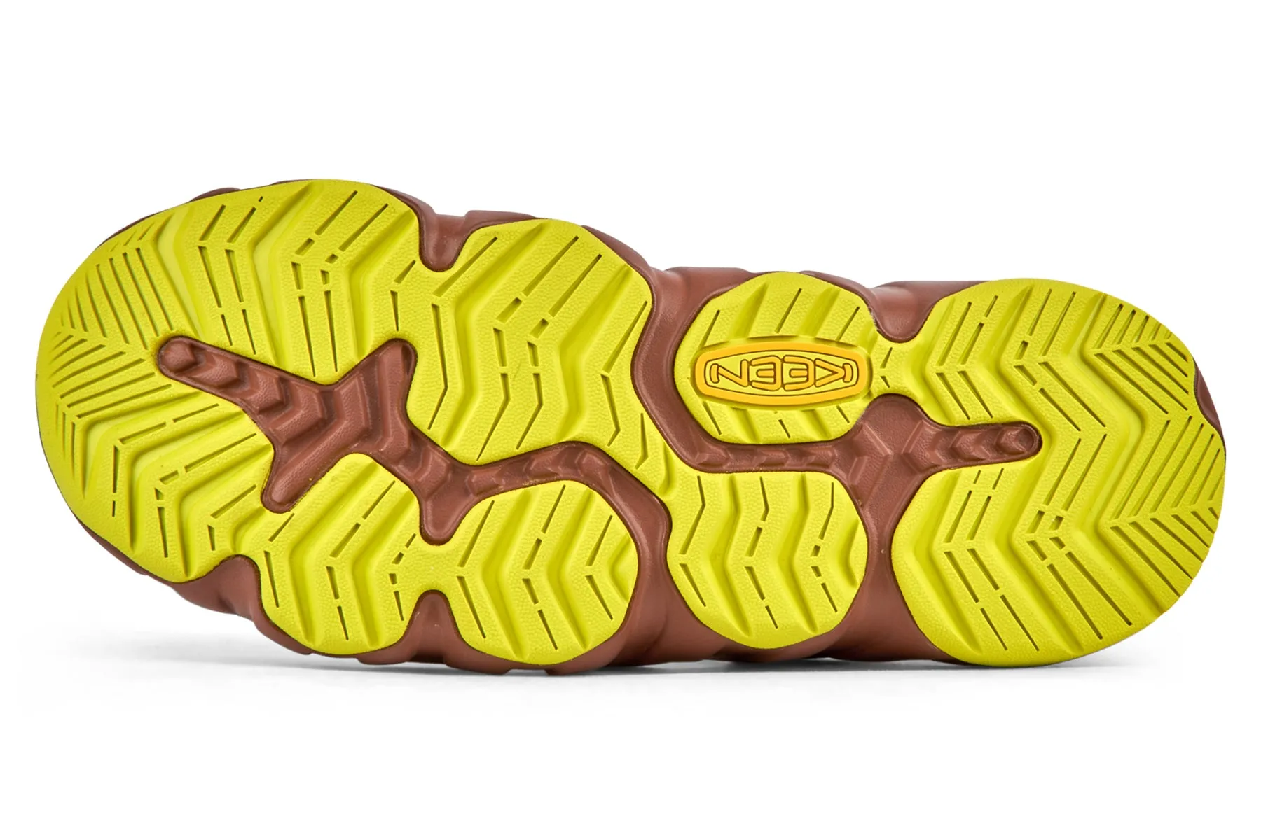 Keen Hyperport H2 W x Hiking Patrol - Algae Green