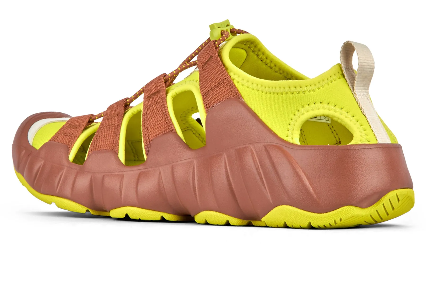 Keen Hyperport H2 W x Hiking Patrol - Algae Green