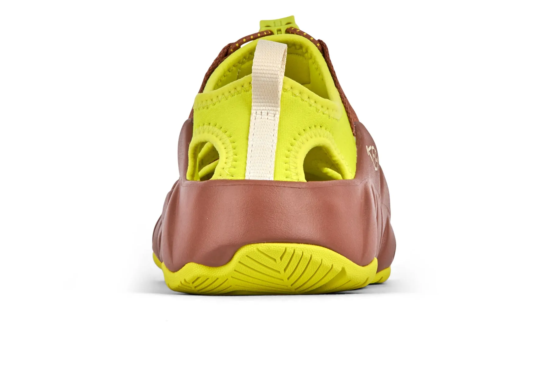 Keen Hyperport H2 W x Hiking Patrol - Algae Green