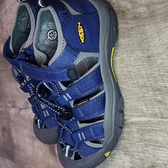 Keen Kids Sandals