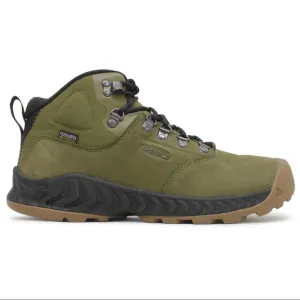 Keen NXIS Waterproof Hiking Boots