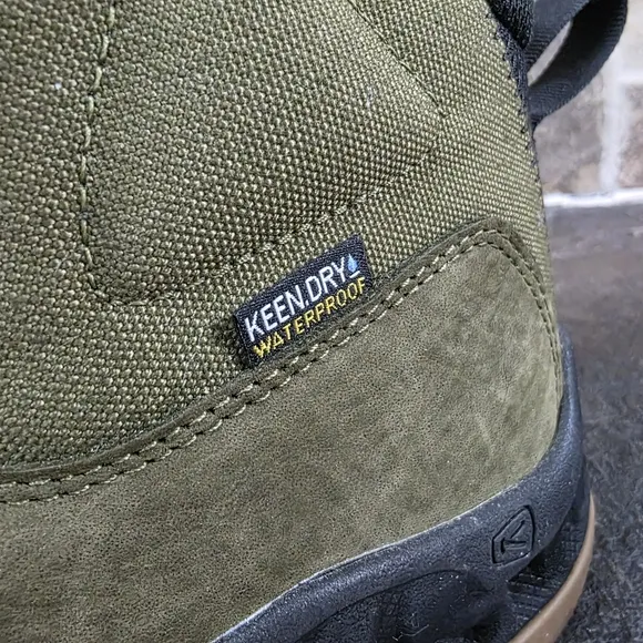 Keen NXIS Waterproof Hiking Boots