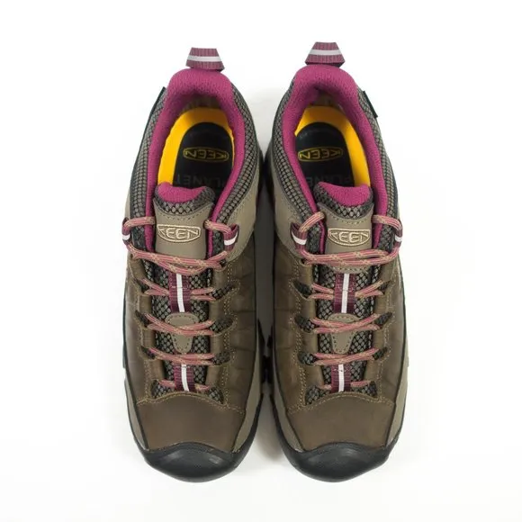 Keen Targhee III Waterproof Hiking Shoes - Women's Size 7.5