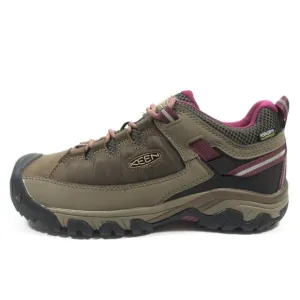 Keen Targhee III Waterproof Hiking Shoes - Women's Size 7.5