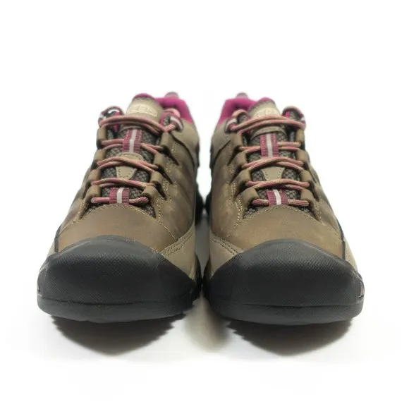 Keen Targhee III Waterproof Hiking Shoes - Women's Size 7.5