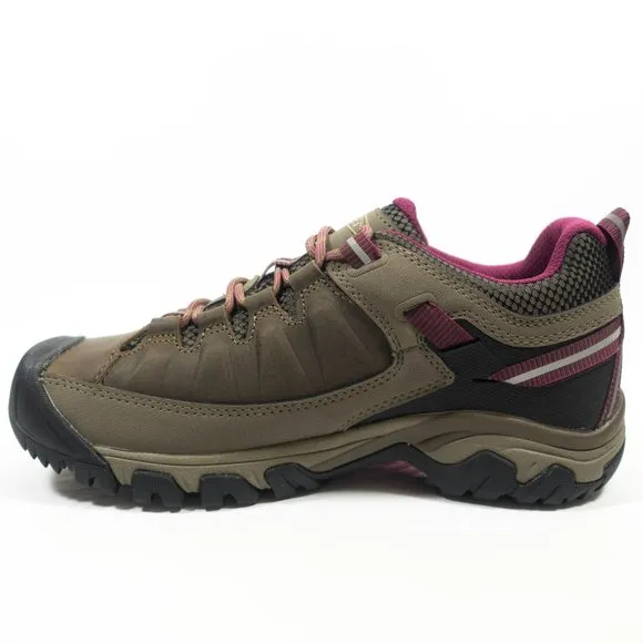 Keen Targhee III Waterproof Hiking Shoes - Women's Size 7.5