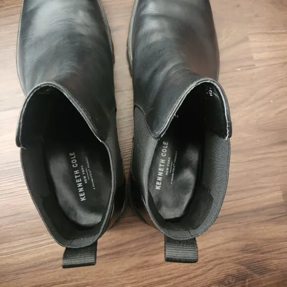 Kenneth Cole Boots
