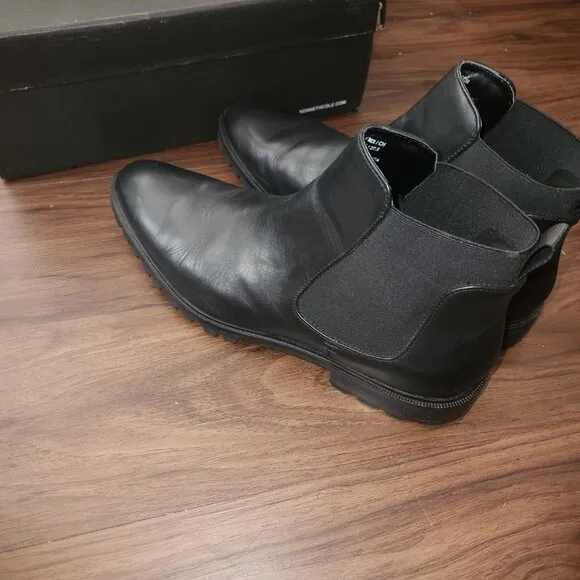 Kenneth Cole Boots