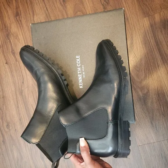 Kenneth Cole Boots