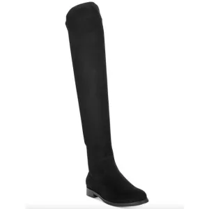 Kenneth Cole Reaction Women's Wind-Y Over-The-Knee Boots SZ 7.5