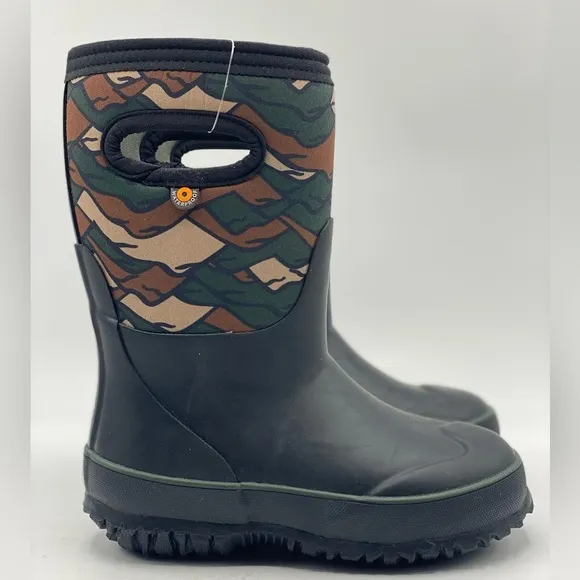 Kids‎ Bogs boots