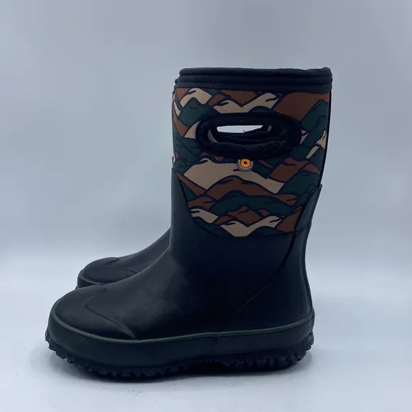 Kids‎ Bogs boots