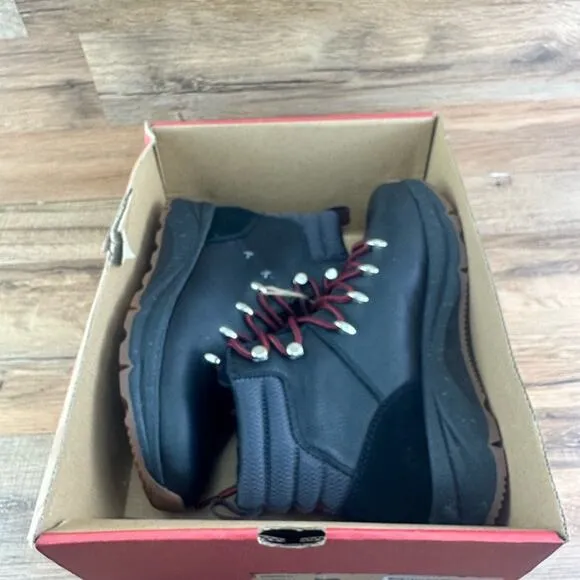 Kodiak Kindersley Womens  Waterproof Brown Boot size 10