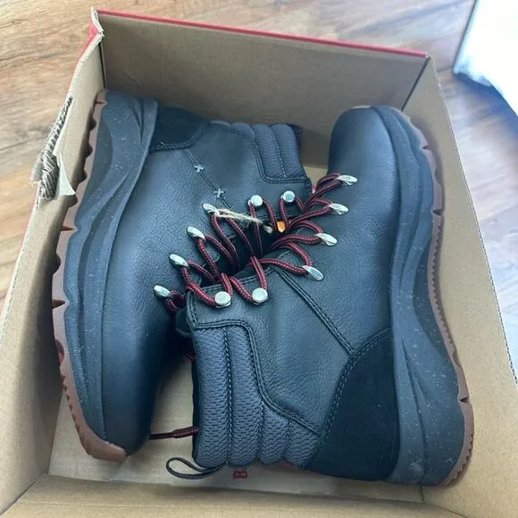 Kodiak Kindersley Womens  Waterproof Brown Boot size 10