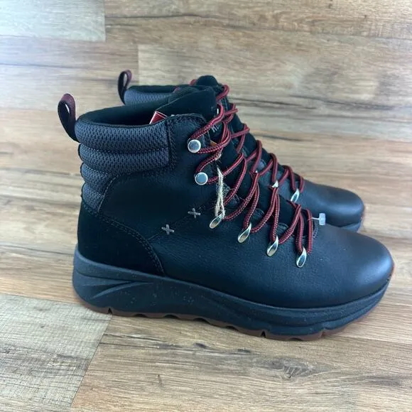 Kodiak Kindersley Womens  Waterproof Brown Boot size 10