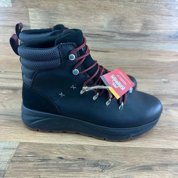 Kodiak Kindersley Womens  Waterproof Brown Boot size 10