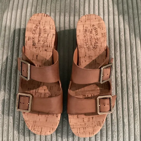 Kork-Ease Sandals