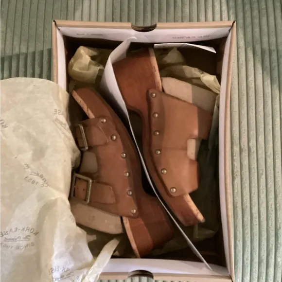 Kork-Ease Sandals