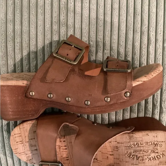 Kork-Ease Sandals