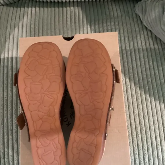 Kork-Ease Sandals