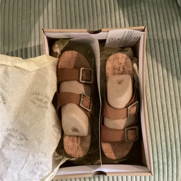 Kork-Ease Sandals
