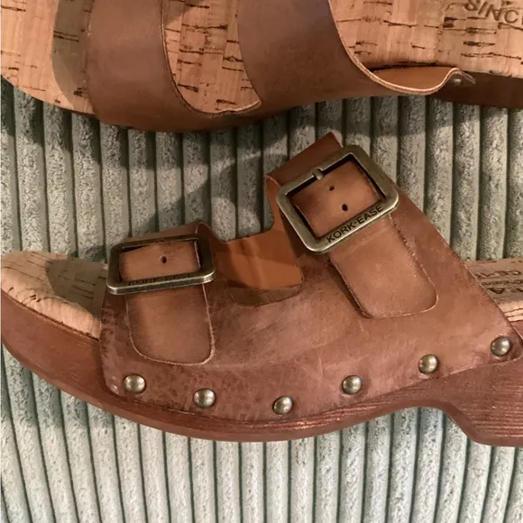 Kork-Ease Sandals