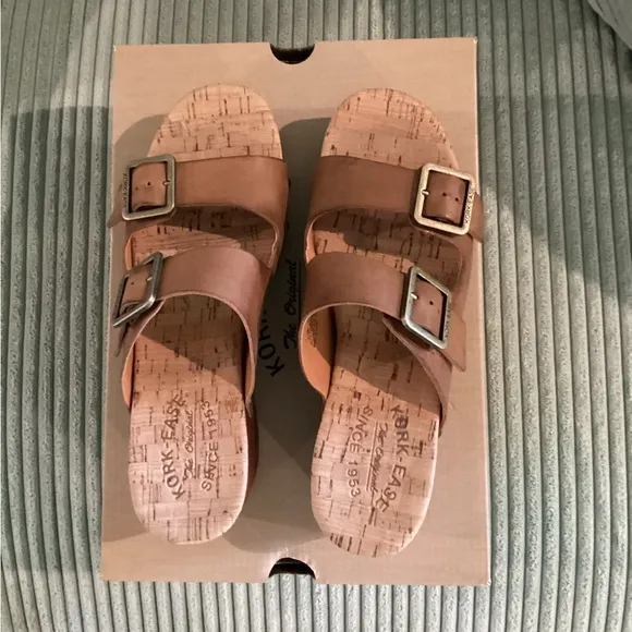 Kork-Ease Sandals