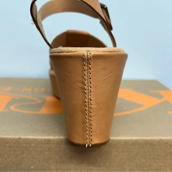 Korks by Kork-Ease Carran Vacchetta sandals New
